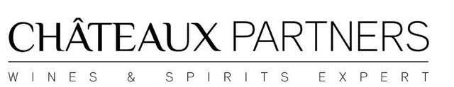 Châteaux Partners logo